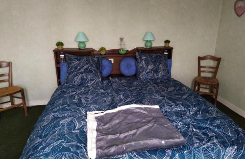 La Rochefoucauld Bed & Breakfast | Chambre d hôte de la paix