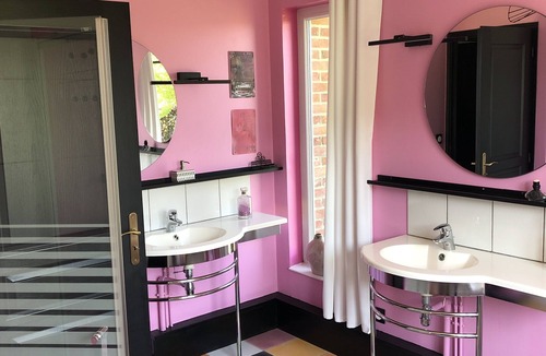 Longuenesse Bed & Breakfast | Chambre D'hôte de Luxe