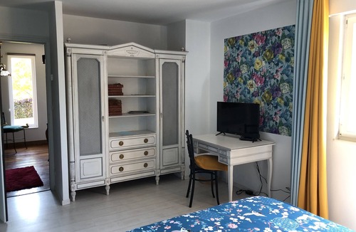 Longuenesse Bed & Breakfast | Chambre D'hôte de Luxe