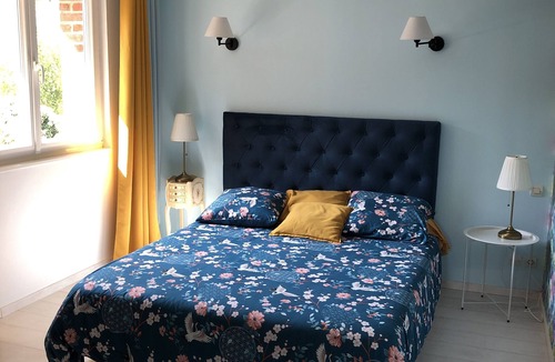 Longuenesse Bed & Breakfast | Chambre D'hôte de Luxe