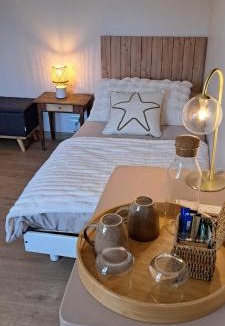 Vif Bed & Breakfast | Chambre d'hôte de Reymure