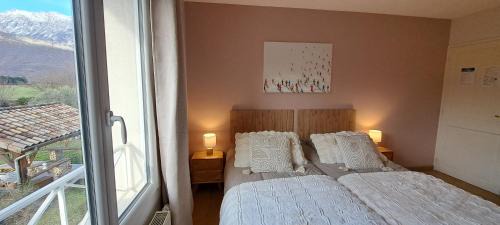 Vif Bed & Breakfast | Chambre d'hôte de Reymure