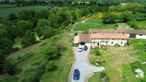 Viennay House | Chambre d'hôte de Rochette