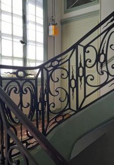 Dourdan Bed & Breakfast | Chambre d'hôte du Château