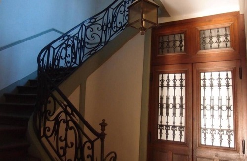 Dourdan Bed & Breakfast | Chambre D'hôte du Château