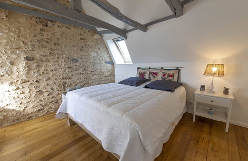 Lalinde Bed & Breakfast | Chambre D'hôte du Domaine des Deux Ânes, Dans un Calme Absolu