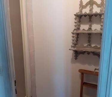 Beaurepaire House | Chambre d'hôte du Plessis