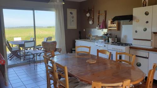 Vittefleur Bed & Breakfast | Chambre d'hôte El Dorado