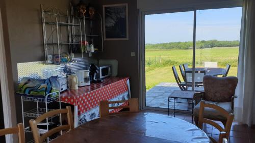 Vittefleur Bed & Breakfast | Chambre d'hôte El Dorado