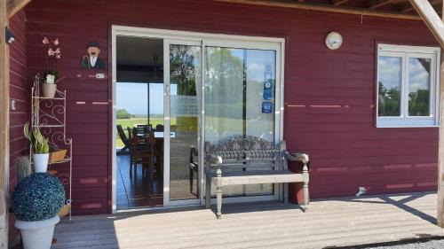 Vittefleur Bed & Breakfast | Chambre d'hôte El Dorado