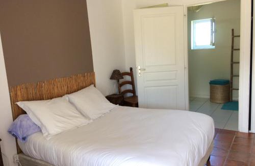 Vittefleur Bed & Breakfast | Chambre d'hôte El Dorado