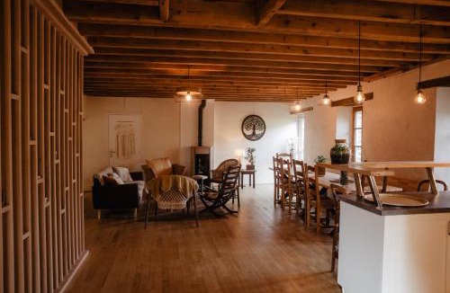 Guer Bed & Breakfast | Chambre d'hôte en Gîte - Moulin de la Houssaie - Brocéliande