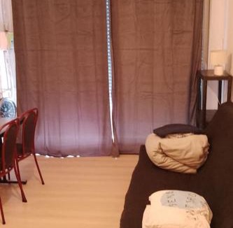 Graulhet Apartment | Chambre d'hôte entré indépendante tout équipé