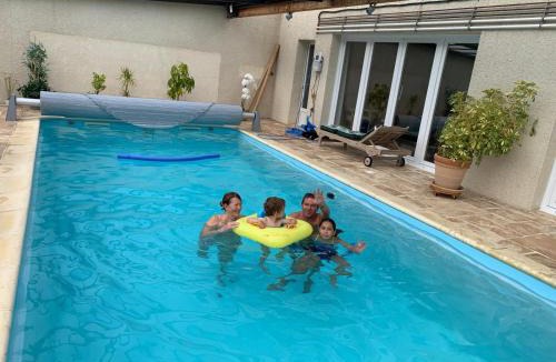 Ambrumesnil Bed & Breakfast | Chambre d, hôte entre terre et mer