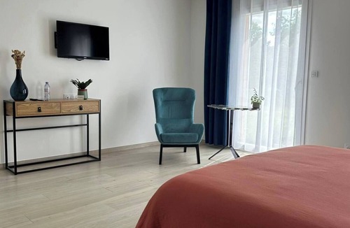 Bayon Bed & Breakfast | Chambre d'hôte Fluorite | Breakfast included 2 people