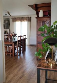 Aigne Bed & Breakfast | Chambre d'hôte