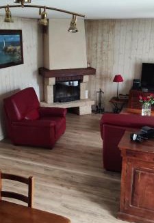 Aigne Bed & Breakfast | Chambre d'hôte