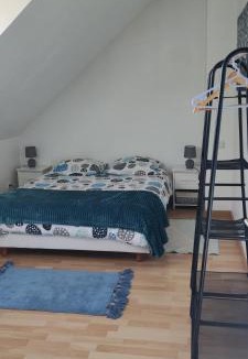 Aigne Bed & Breakfast | Chambre d'hôte