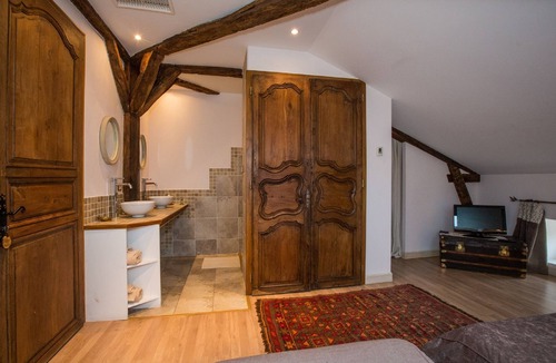 Barcelonne-du-Gers House | Chambre D'hôtes Bastide du Cosset
