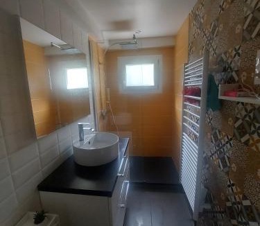 Bon-Encontre House | Chambre d'hôte