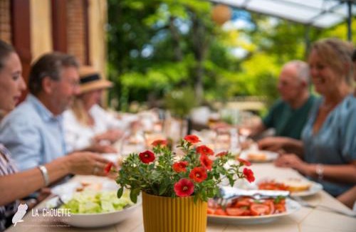 Castex-d'Armagnac Bed & Breakfast | Chambre d'hôte