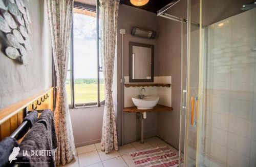 Castex-d'Armagnac Bed & Breakfast | Chambre d'hôte