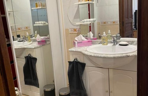 Chailly-en-Biere Bed & Breakfast | Chambre d’hôte