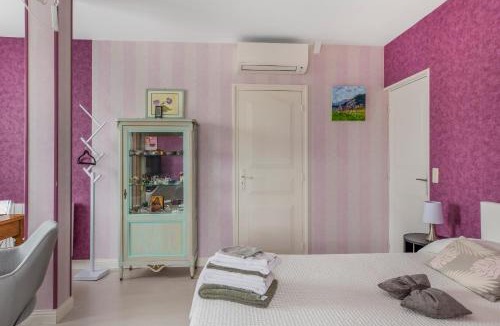 Civray-de-Touraine Bed & Breakfast | Chambre d'hôtes - Mon Plaisir