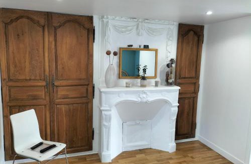 Falaise Bed & Breakfast | Chambre d hôte