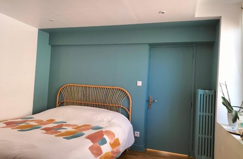 Falaise Bed & Breakfast | Chambre d hôte