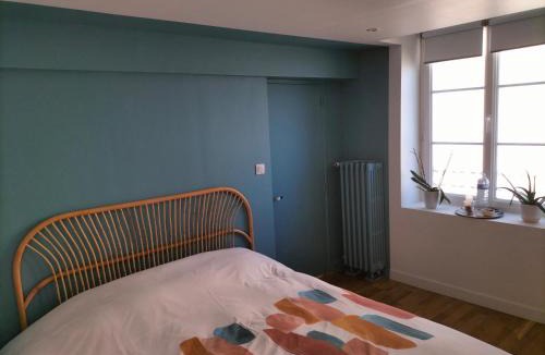 Falaise Bed & Breakfast | Chambre d hôte