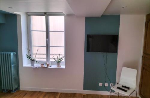 Falaise Bed & Breakfast | Chambre d hôte