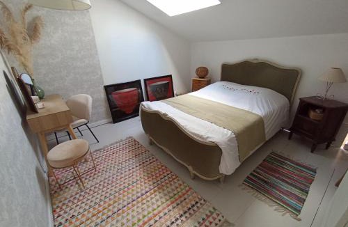Fournes-en-Weppes House | Chambre d'hôte au calme dans la campagne des Weppes
