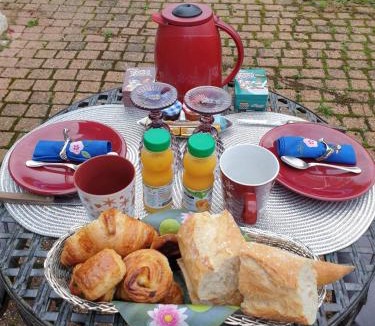 Freneuse-sur-Risle Bed & Breakfast | Chambre d’hôte Normande