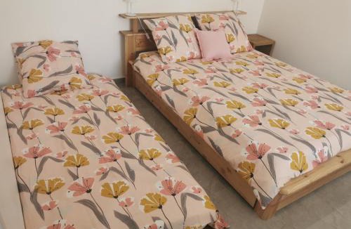 La Valsiere House | Chambre d'hôte