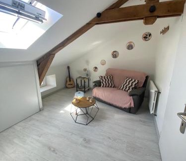La Foret-sur-Sevre Bed & Breakfast | chambre d'hôtes les roseaux