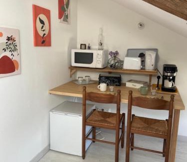 La Foret-sur-Sevre Bed & Breakfast | chambre d'hôtes les roseaux