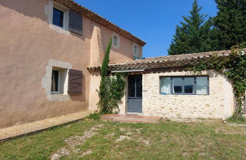 La Garde-Adhemar Bed & Breakfast | Chambre d'hôte