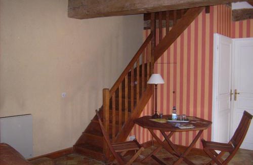 Le Pin-la-Garenne Bed & Breakfast | Chambre d'hôte au domaine de la Miottiere