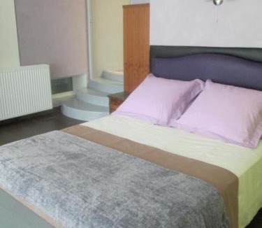 Mesnard-la-Barotiere Bed & Breakfast | Chambre d'Hôtes du Bois Joli