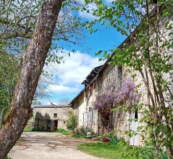 Meymac Bed & Breakfast | Chambre d'hôte