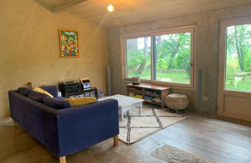 Monflanquin Bed & Breakfast | Chambre d'hôte