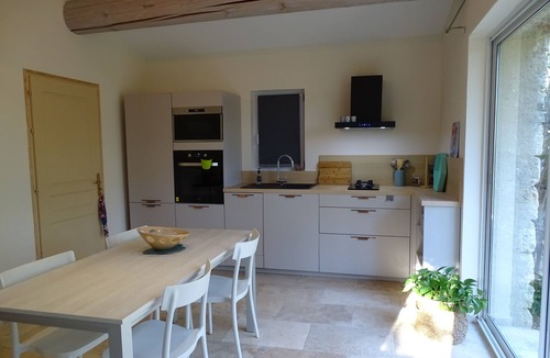 Murs Apartment | Chambre d hôte