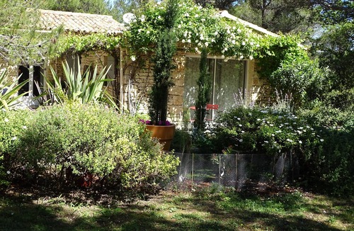 Murs Apartment | Chambre d hôte