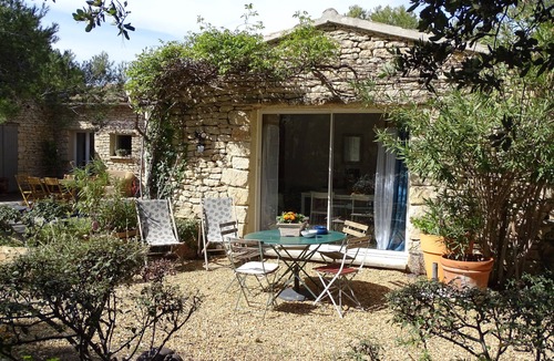 Murs Apartment | Chambre d hôte