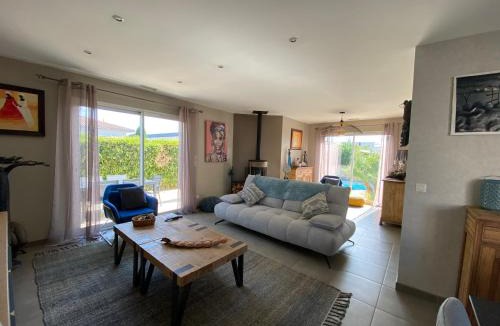 Perpignan House | Chambre d'hôte