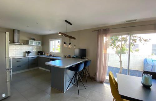 Perpignan House | Chambre d'hôte