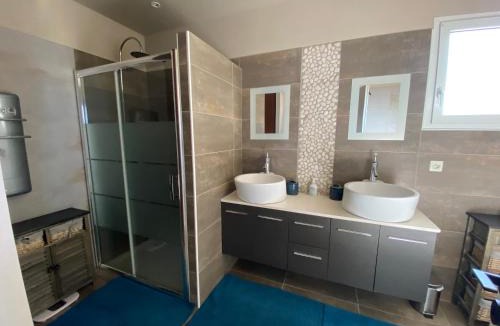 Perpignan House | Chambre d'hôte