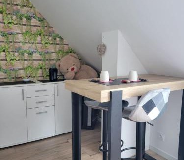 Pleslin-Trigavou House | chambre d'hôte