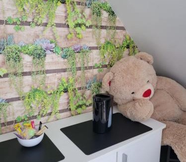 Pleslin-Trigavou House | chambre d'hôte